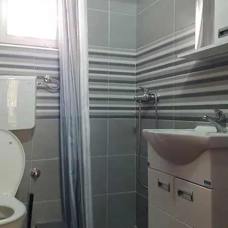 Privatni Smestaj Sobe Brankovic