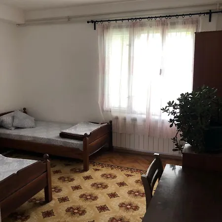 Privatni Smestaj Sobe Brankovic Privat bolig *