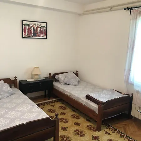 Privatni Smestaj Sobe Brankovic * Gornja Toplica