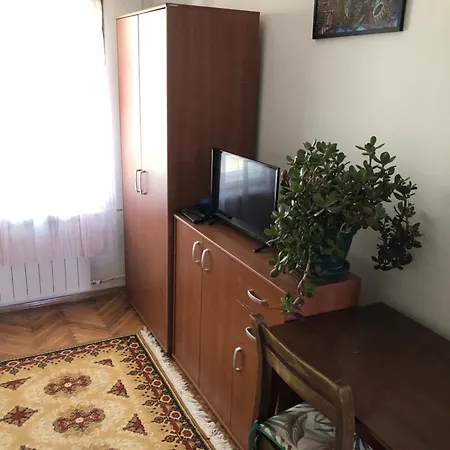 Privat bolig Privatni Smestaj Sobe Brankovic