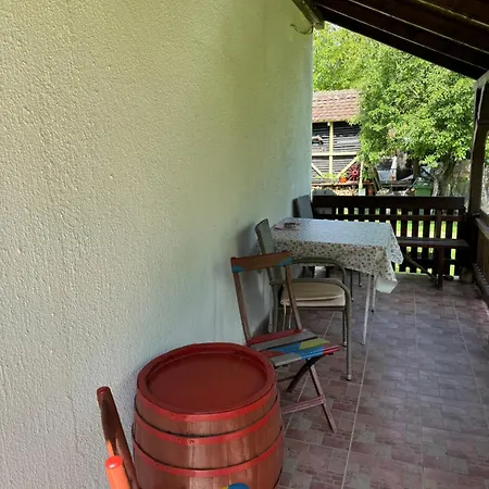 Privatni Smestaj Sobe Brankovic Privat bolig *