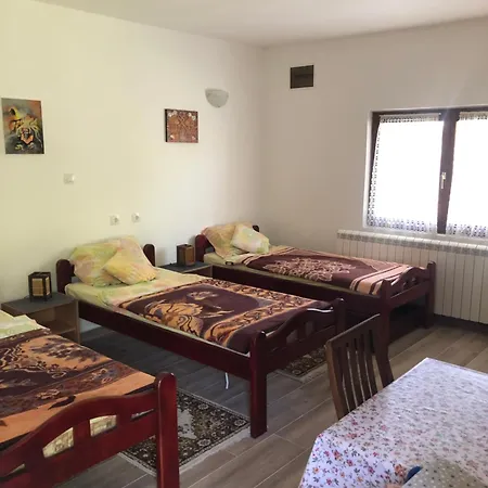 Privatni Smestaj Sobe Brankovic Privat bolig
