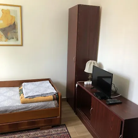 Privat bolig Privatni Smestaj Sobe Brankovic *