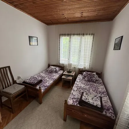 Privat bolig Privatni Smestaj Sobe Brankovic *