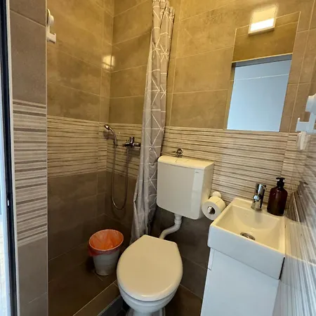 Privat bolig Privatni Smestaj Sobe Brankovic *